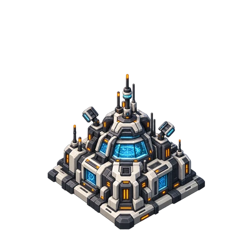 Defense Control
