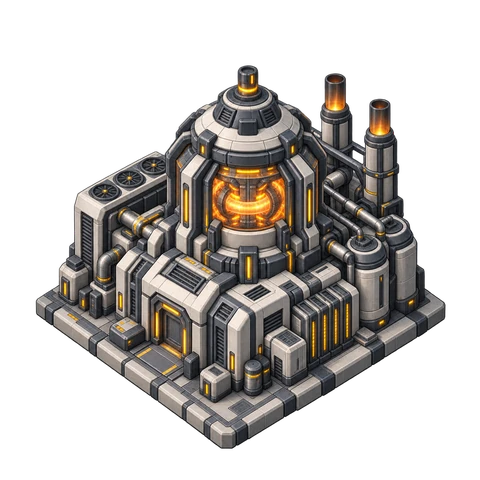 Fusion Reactor