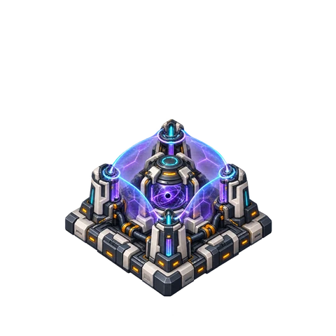 Void Barrier