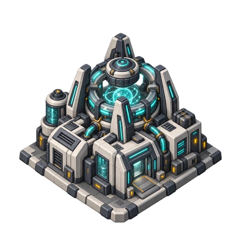 Void Reactor